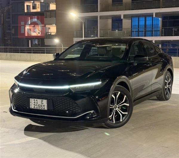 Toyota Crown 2023 for sale in Iraq - Baghdad